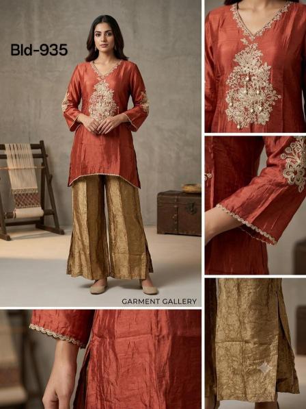Ballika coord set liva cord set wholesale